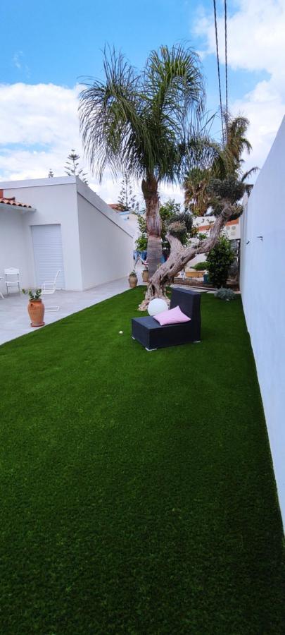 Affittacamere Villa Masa Zingarello ภายนอก รูปภาพ