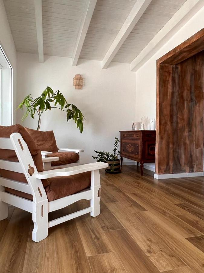 Affittacamere Villa Masa Zingarello ภายนอก รูปภาพ