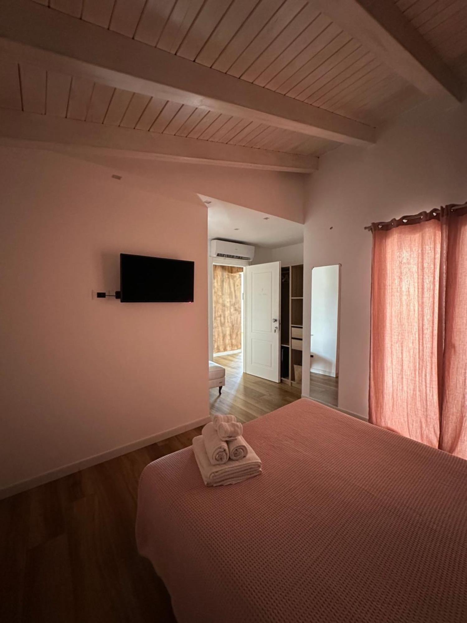 Affittacamere Villa Masa Zingarello ภายนอก รูปภาพ